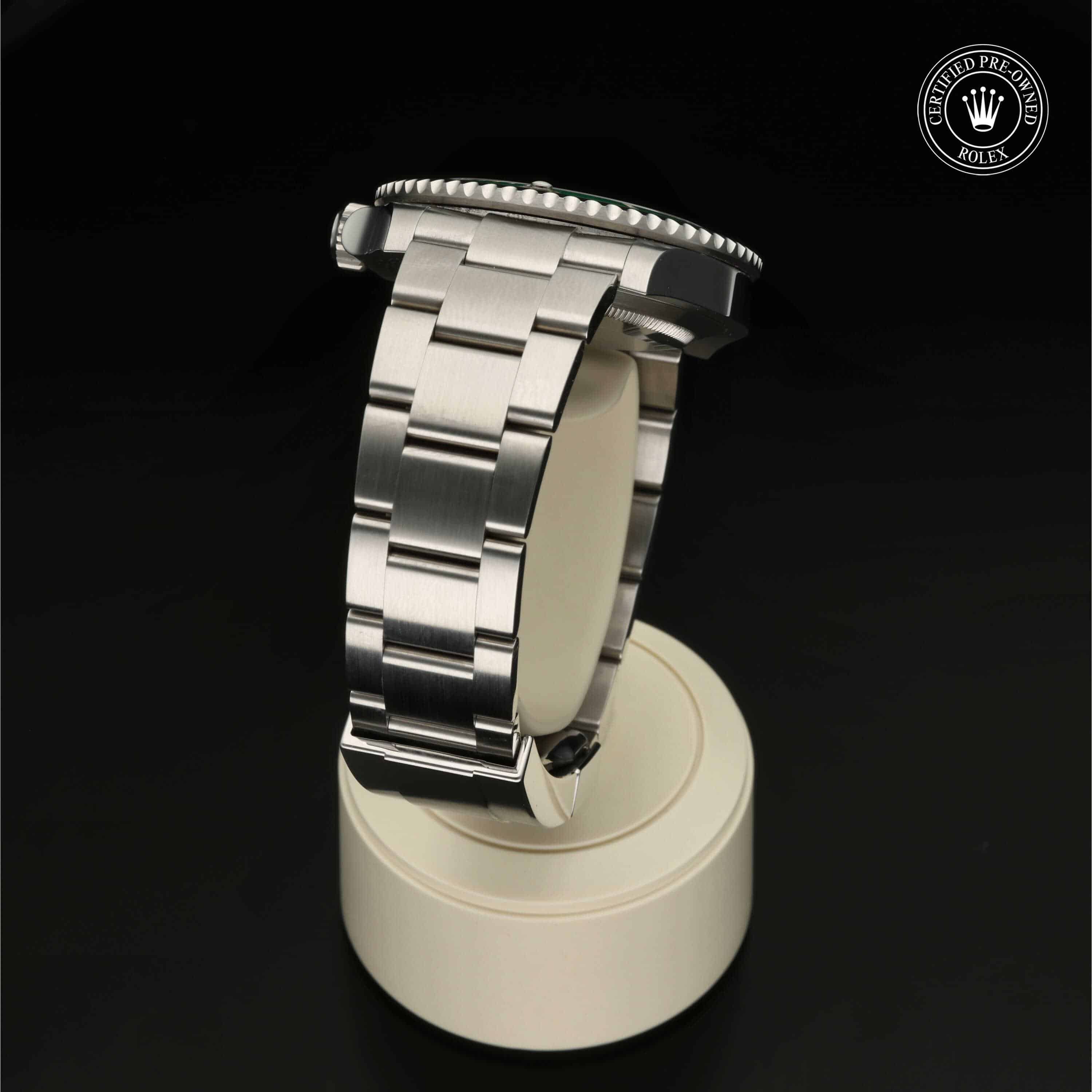 Submariner Date – Ansicht 4