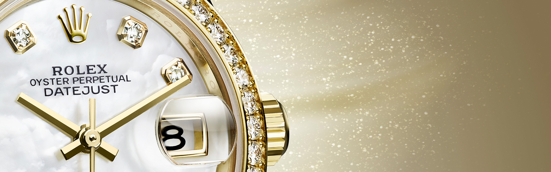 Experience a Rolex